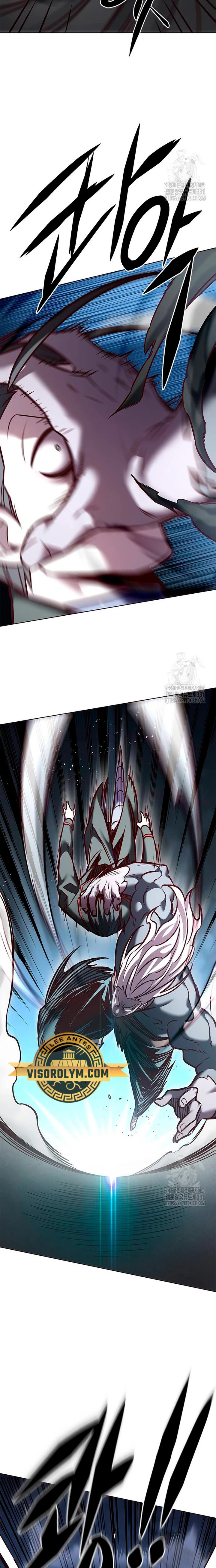 Read Eleceed Español Manga Online