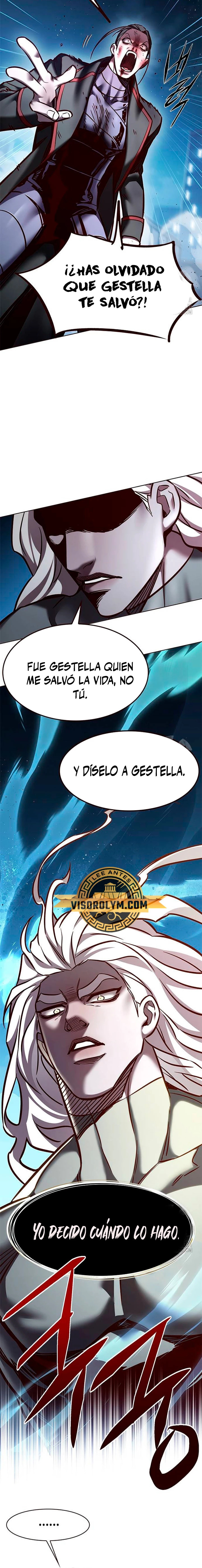 Read Eleceed Español Manga Online