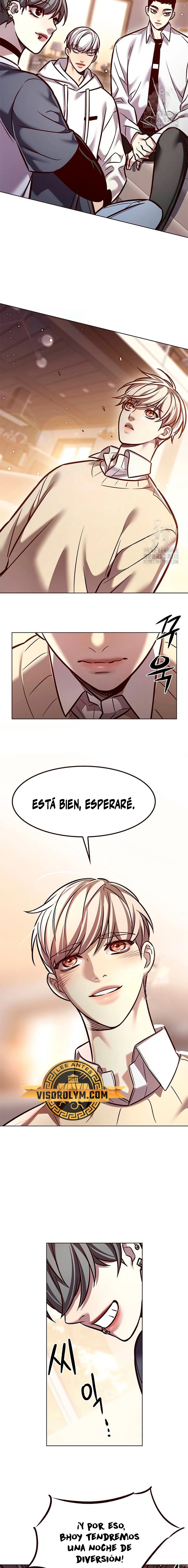 Read Eleceed Español Manga Online