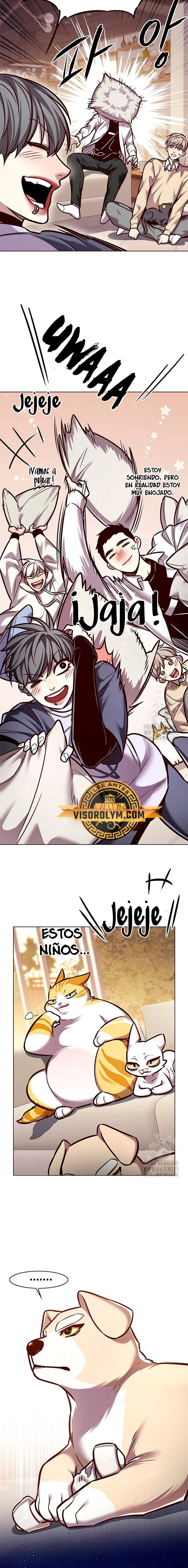 Read Eleceed Español Manga Online