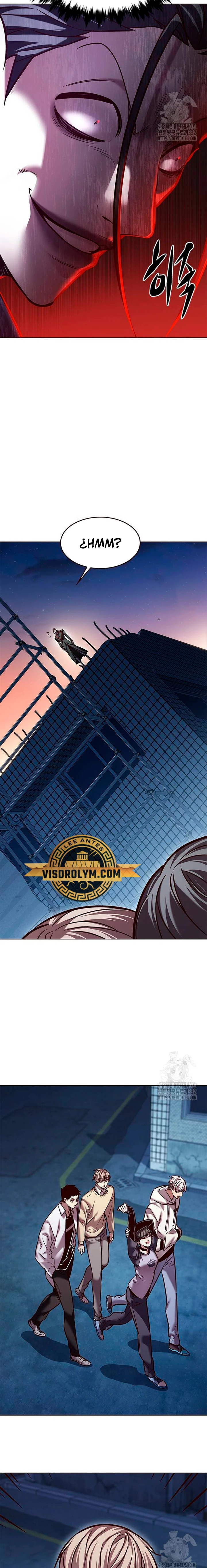 Read Eleceed Español Manga Online