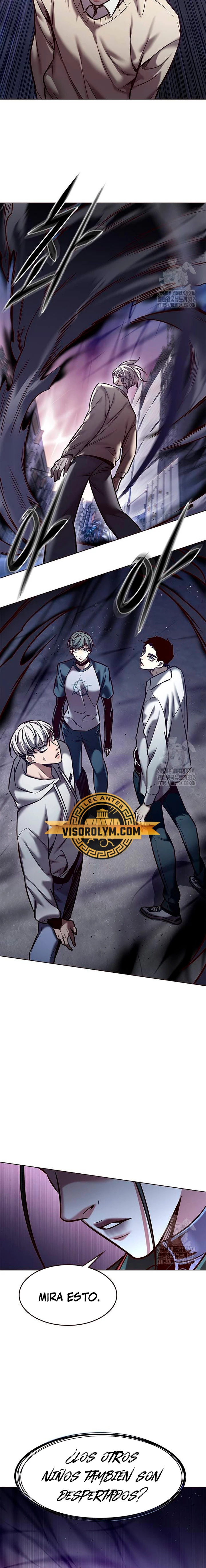 Read Eleceed Español Manga Online