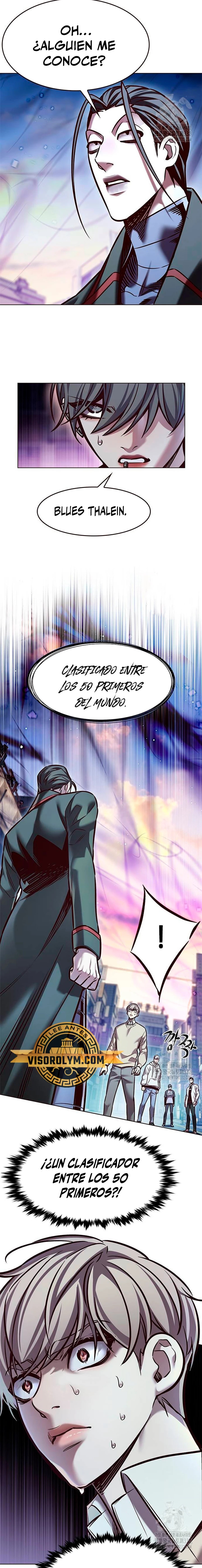 Read Eleceed Español Manga Online