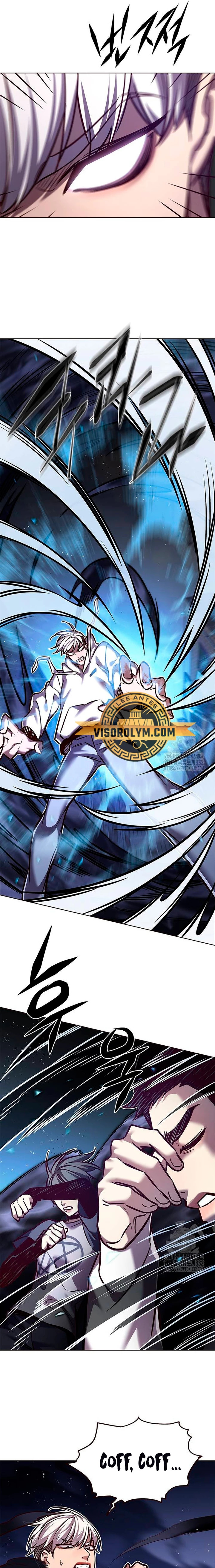 Read Eleceed Español Manga Online