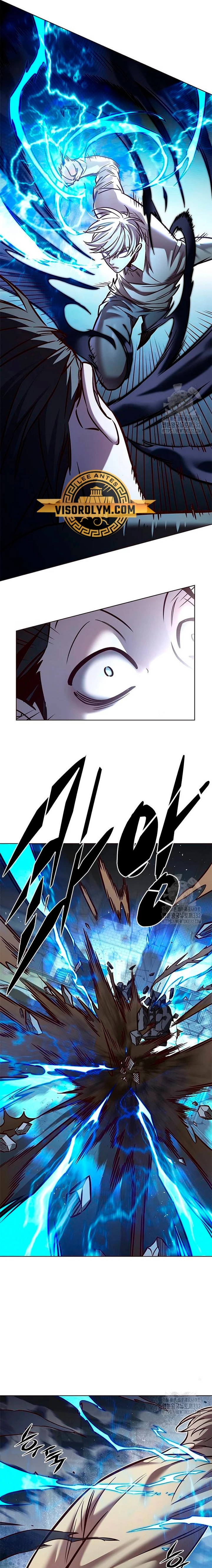 Read Eleceed Español Manga Online