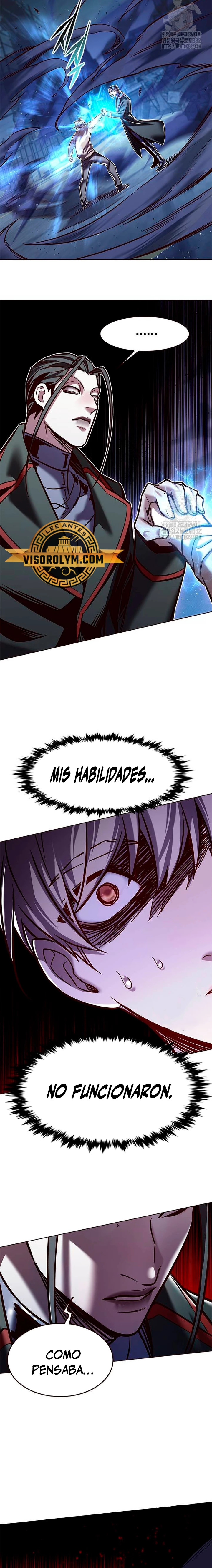 Read Eleceed Español Manga Online