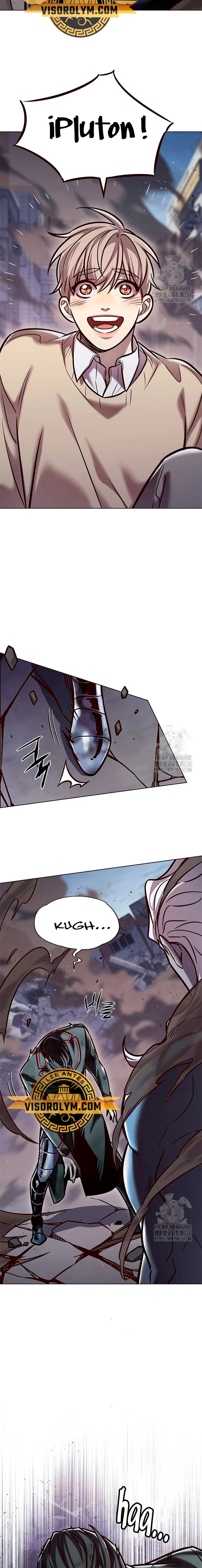 Read Eleceed Español Manga Online