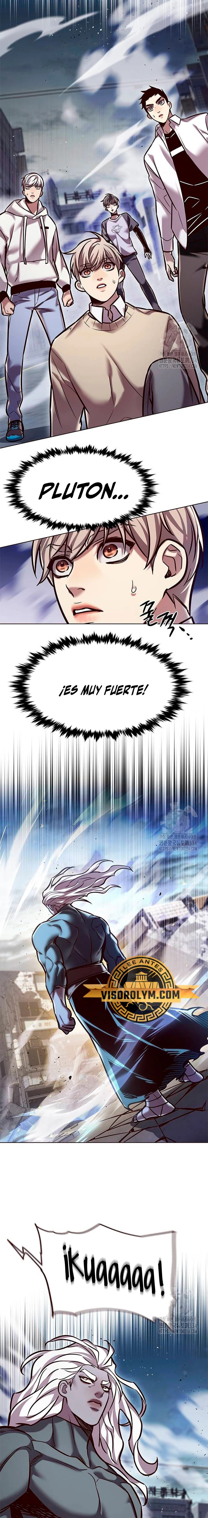 Read Eleceed Español Manga Online