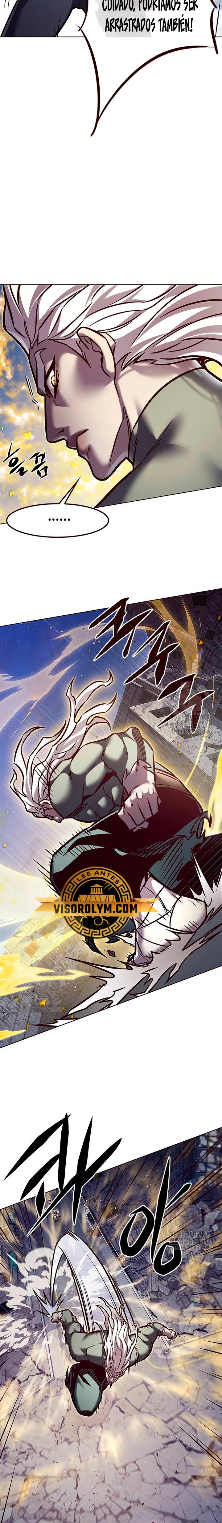 Read Eleceed Español Manga Online