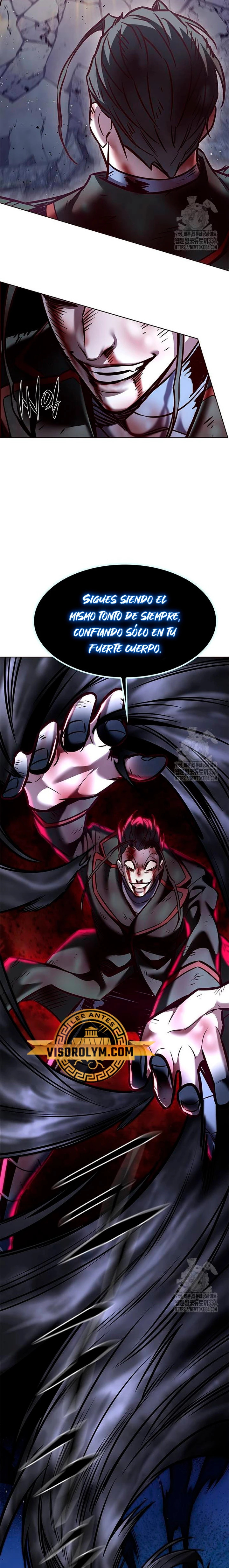 Read Eleceed Español Manga Online