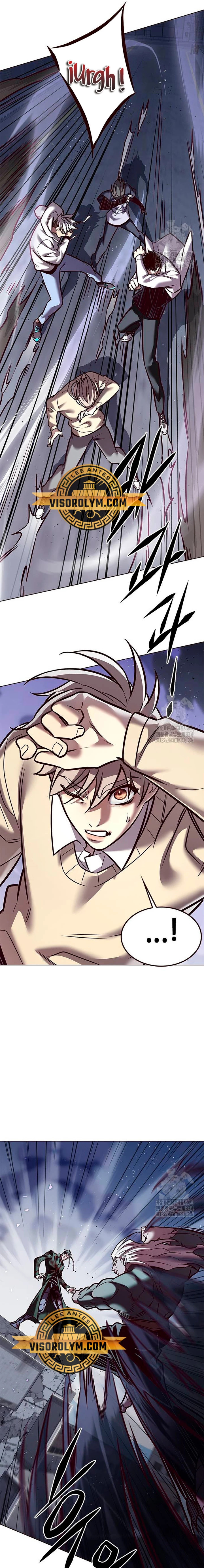 Read Eleceed Español Manga Online