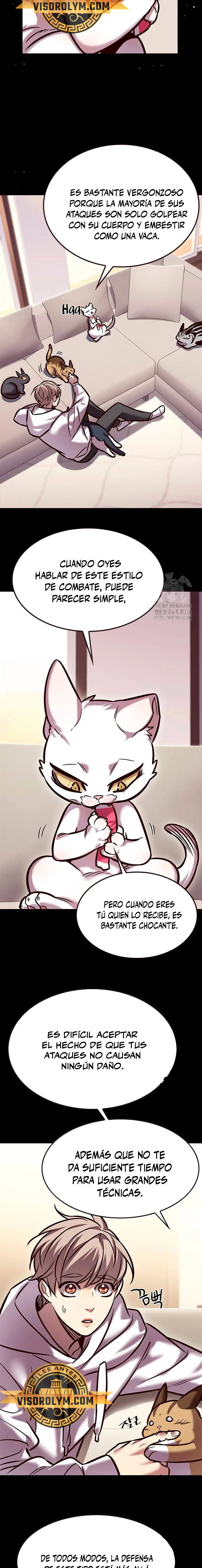 Read Eleceed Español Manga Online