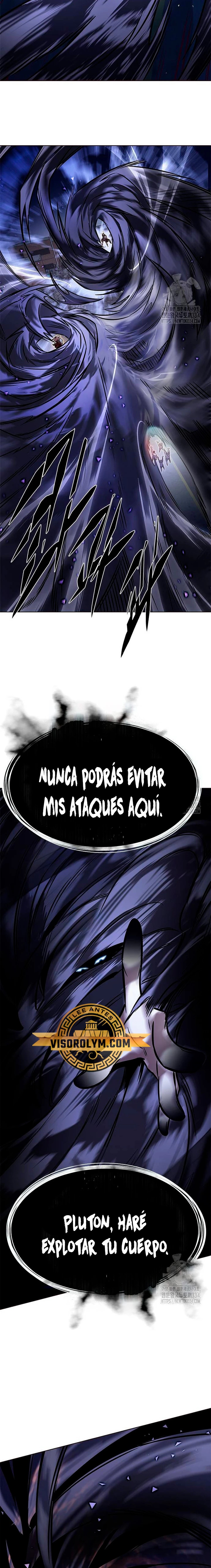 Read Eleceed Español Manga Online