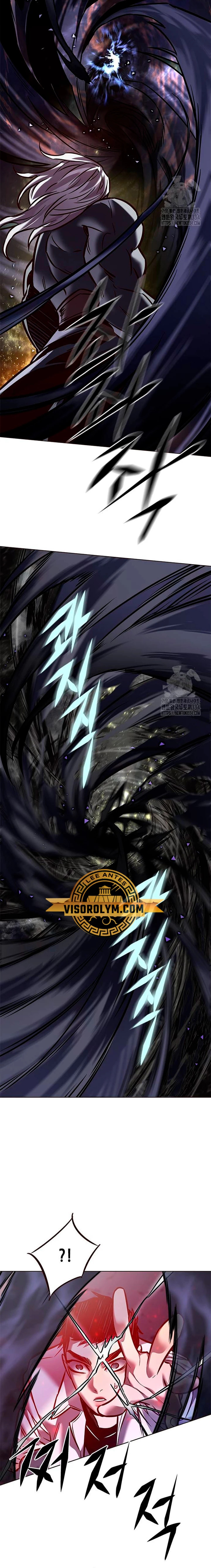 Read Eleceed Español Manga Online