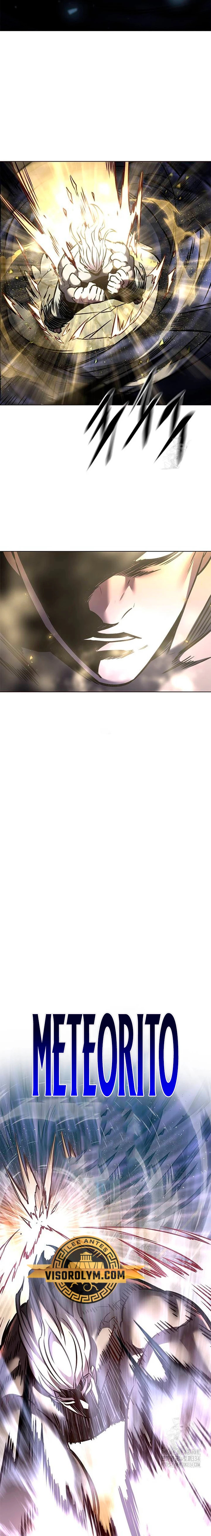 Read Eleceed Español Manga Online