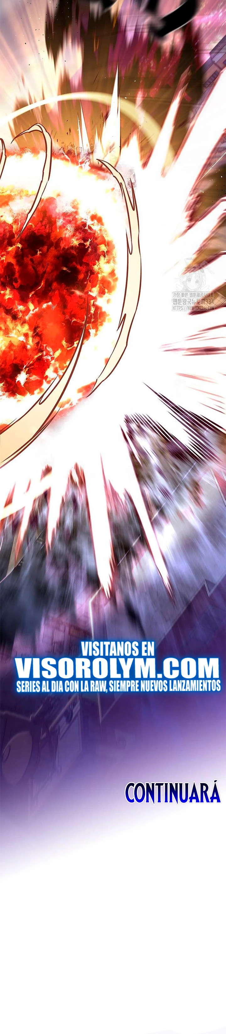 Read Eleceed Español Manga Online