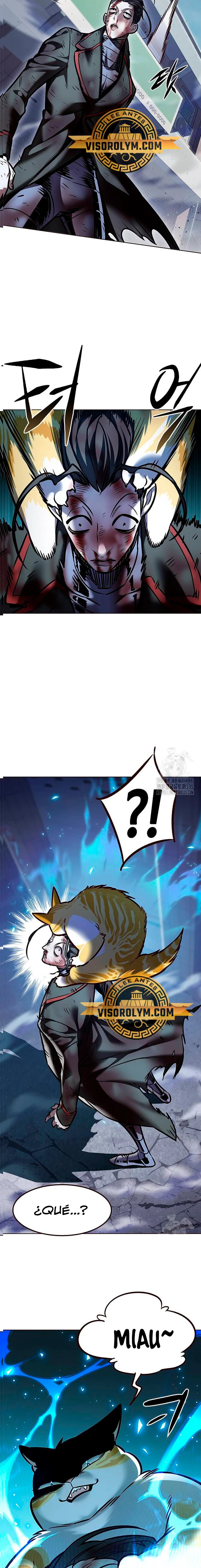 Read Eleceed Español Manga Online