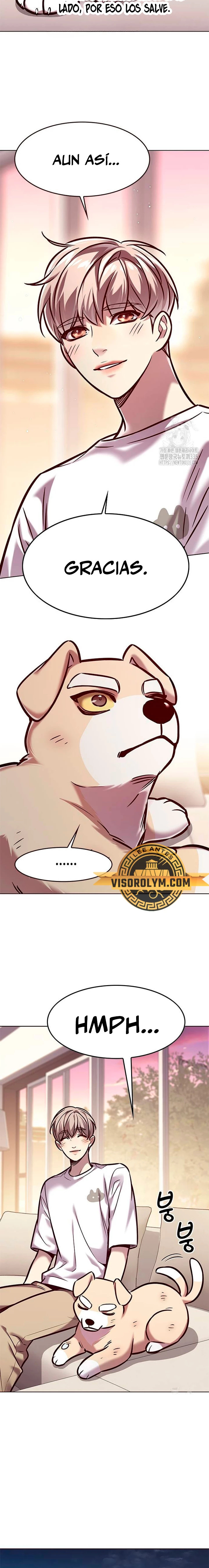 Read Eleceed Español Manga Online