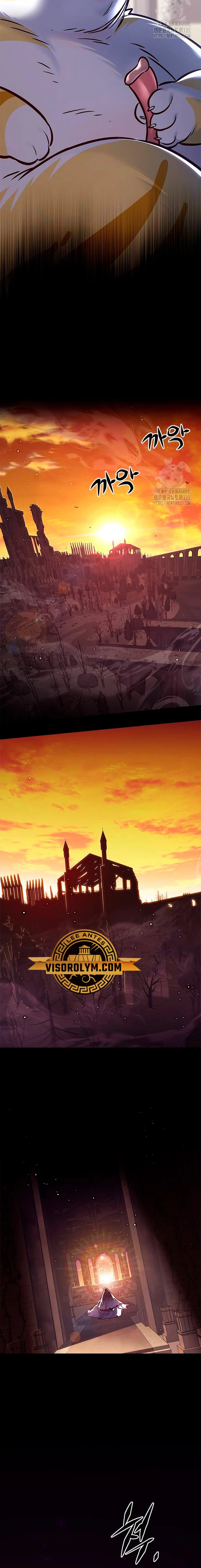 Read Eleceed Español Manga Online