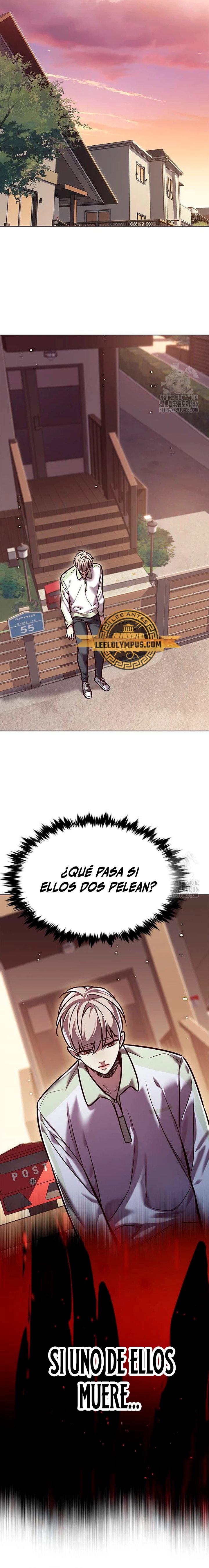 Read Eleceed Español Manga Online