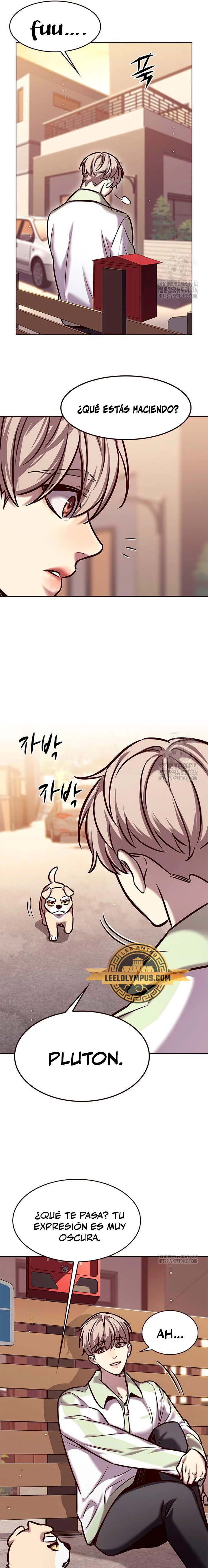 Read Eleceed Español Manga Online