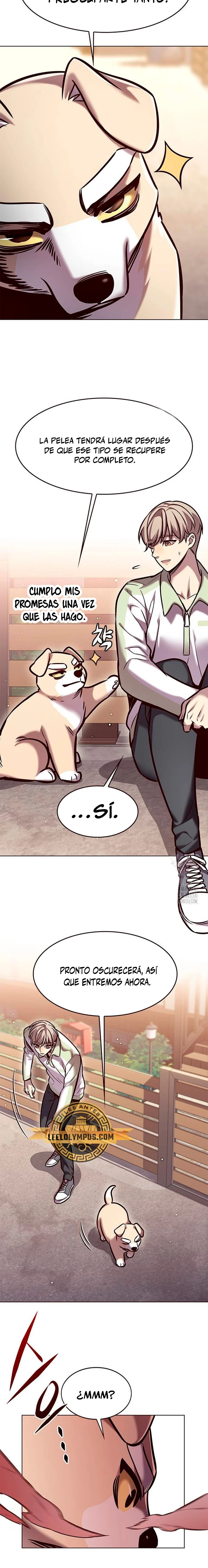 Read Eleceed Español Manga Online