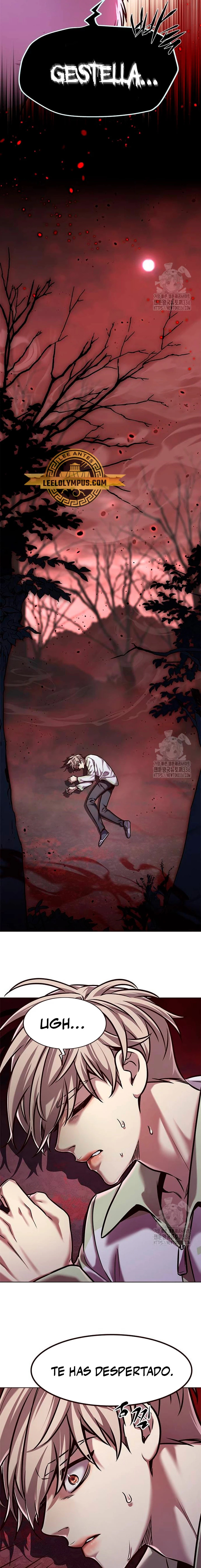 Read Eleceed Español Manga Online