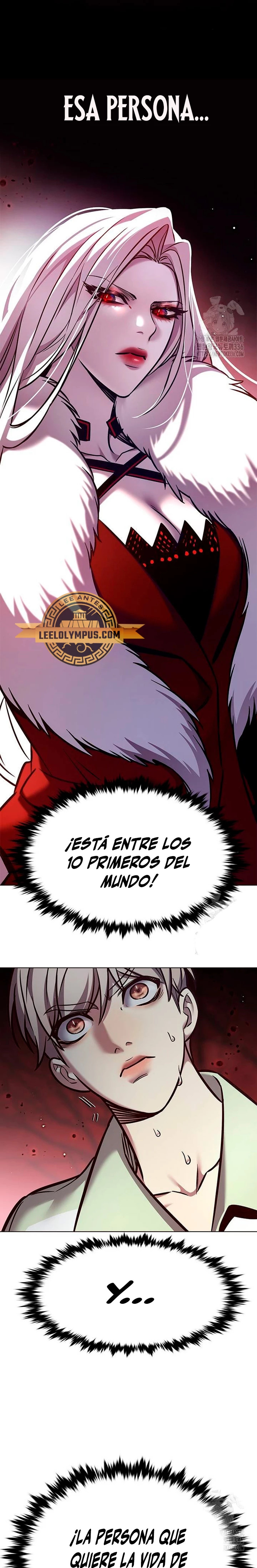 Read Eleceed Español Manga Online