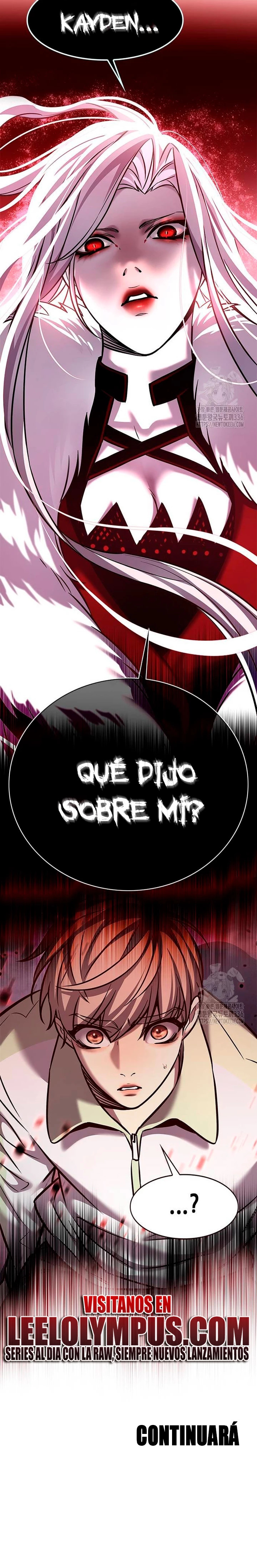 Read Eleceed Español Manga Online