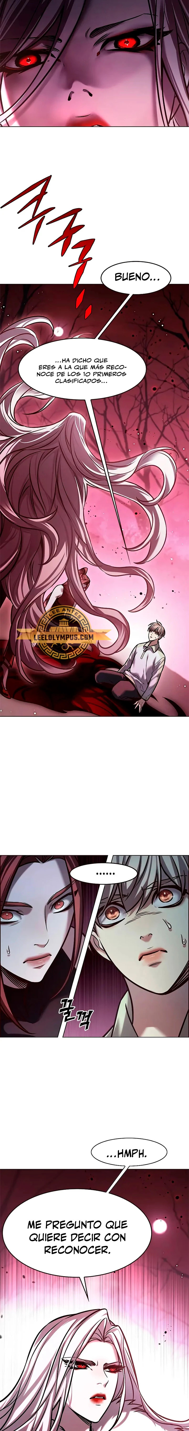 Read Eleceed Español Manga Online