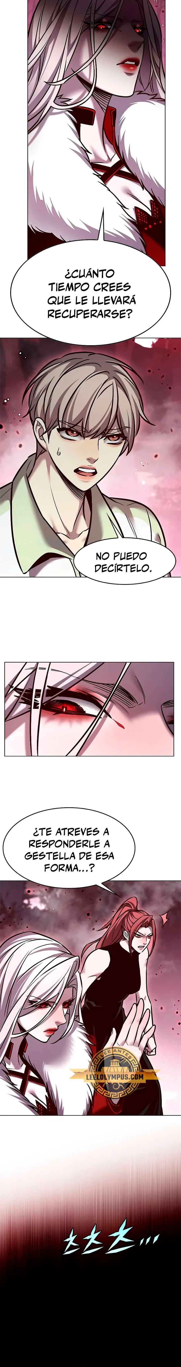 Read Eleceed Español Manga Online