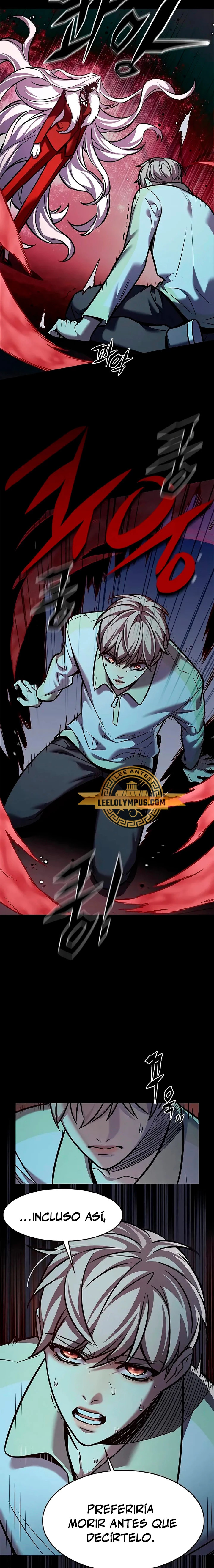 Read Eleceed Español Manga Online