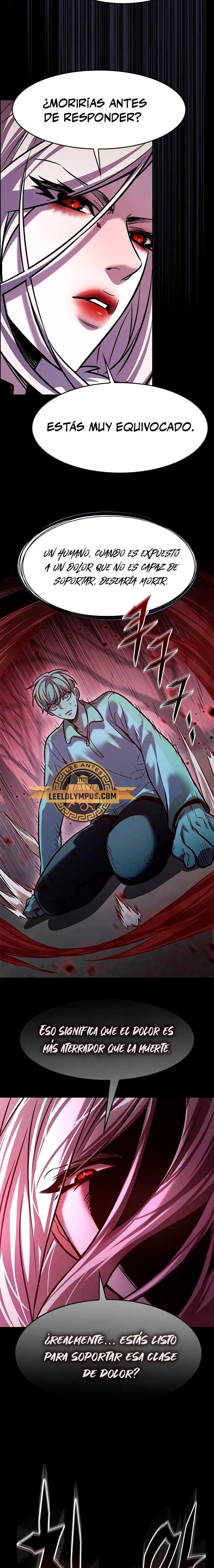 Read Eleceed Español Manga Online