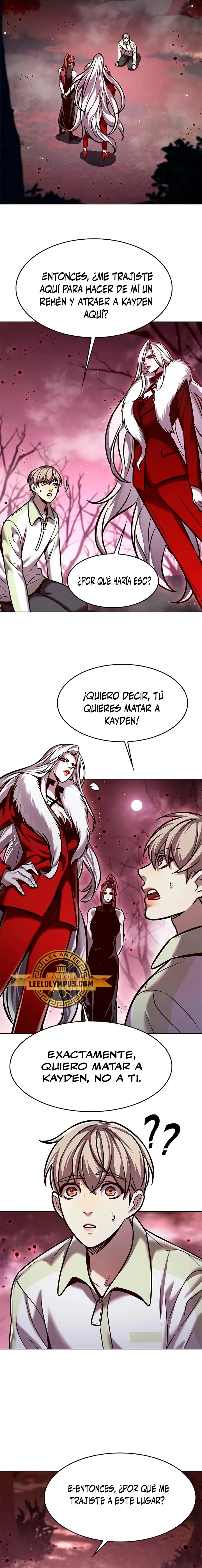 Read Eleceed Español Manga Online