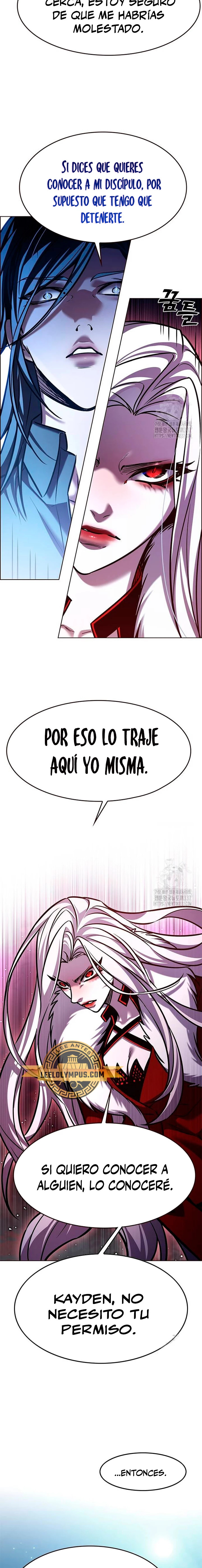 Read Eleceed Español Manga Online