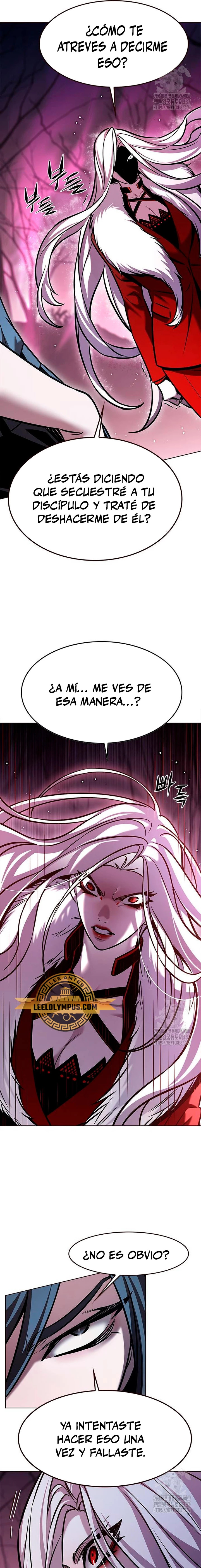 Read Eleceed Español Manga Online