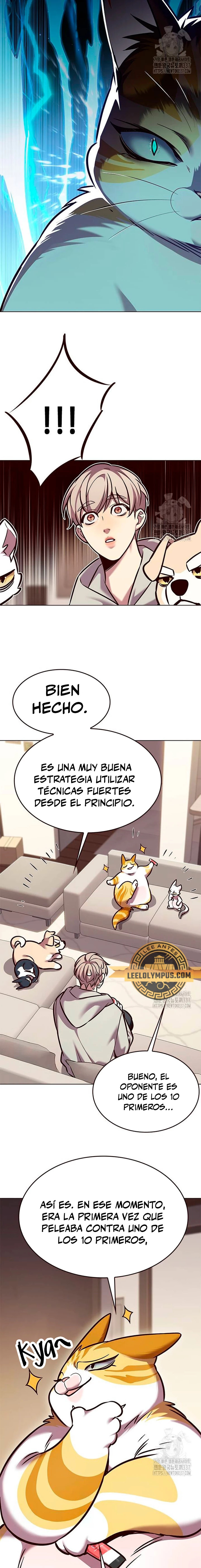 Read Eleceed Español Manga Online