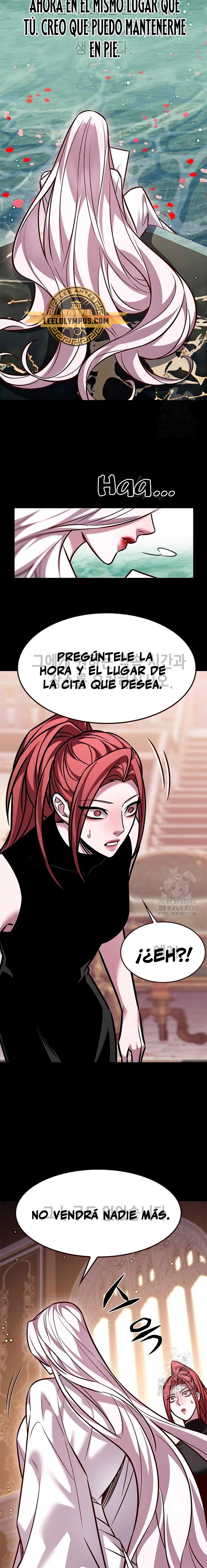 Read Eleceed Español Manga Online