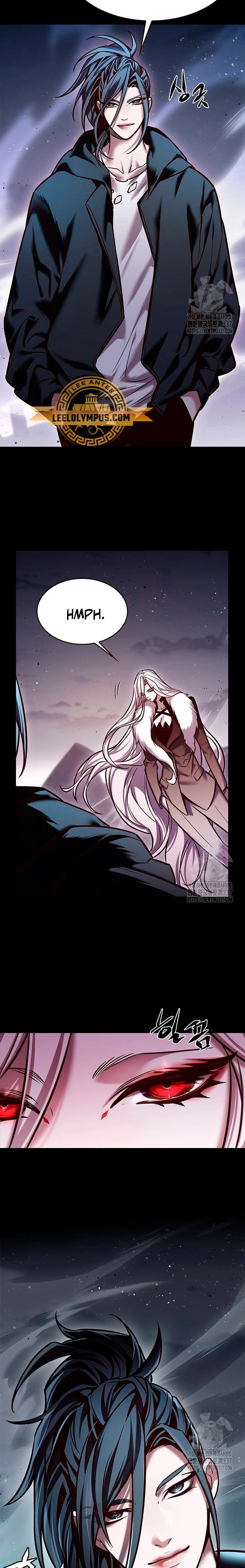 Read Eleceed Español Manga Online