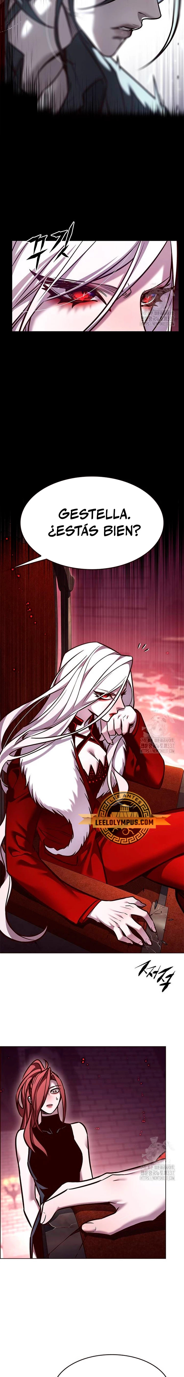 Read Eleceed Español Manga Online