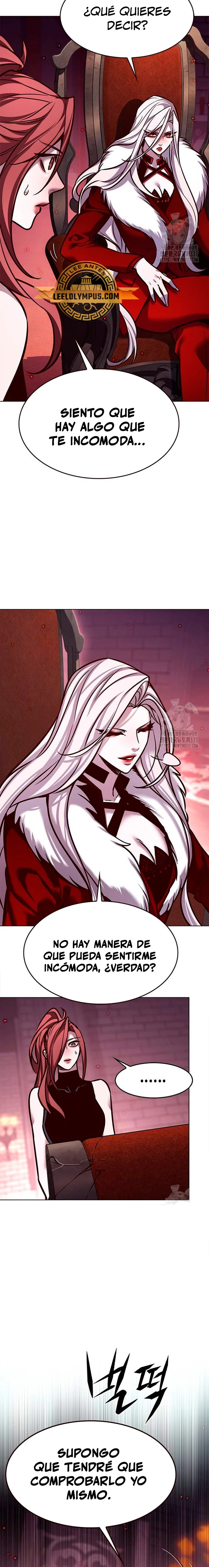 Read Eleceed Español Manga Online