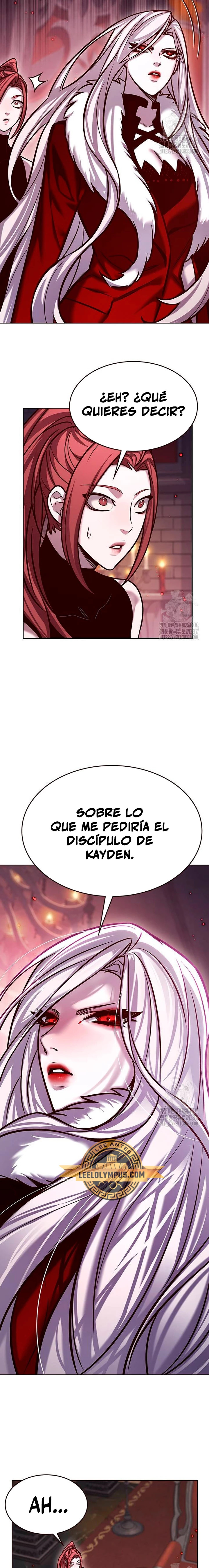 Read Eleceed Español Manga Online