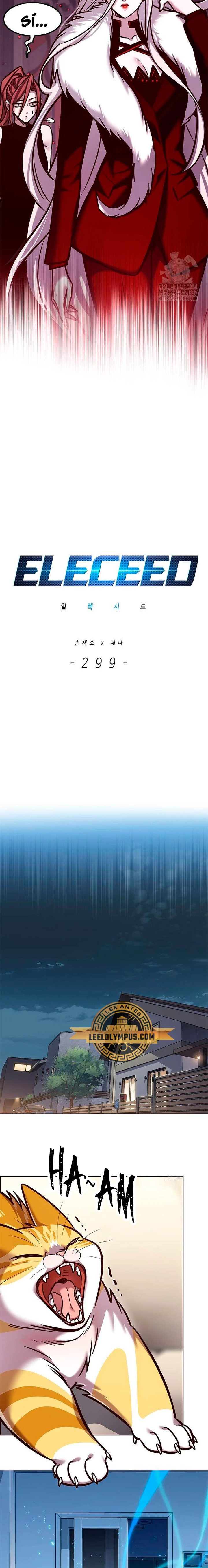 Read Eleceed Español Manga Online