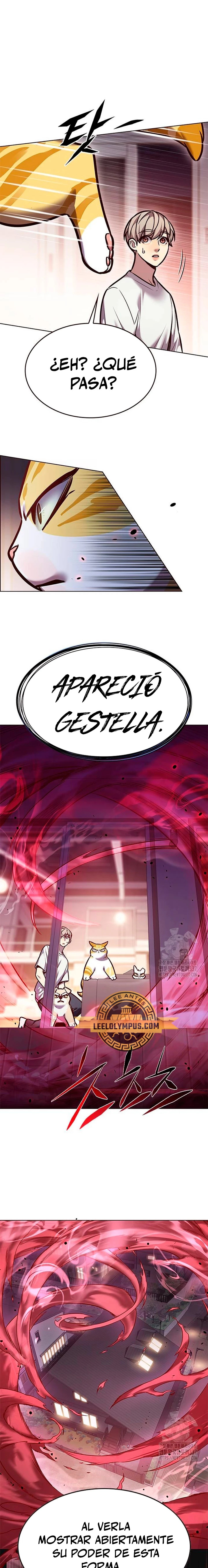 Read Eleceed Español Manga Online