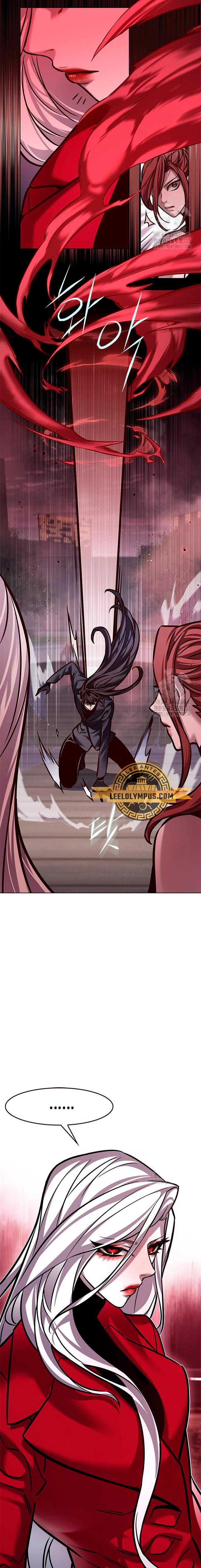 Read Eleceed Español Manga Online