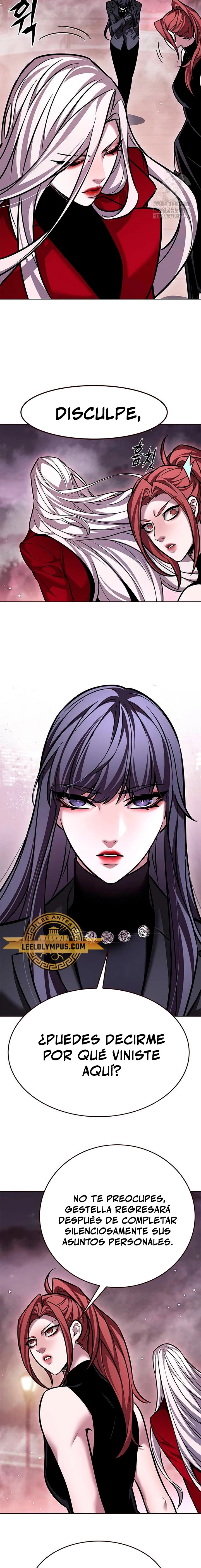 Read Eleceed Español Manga Online