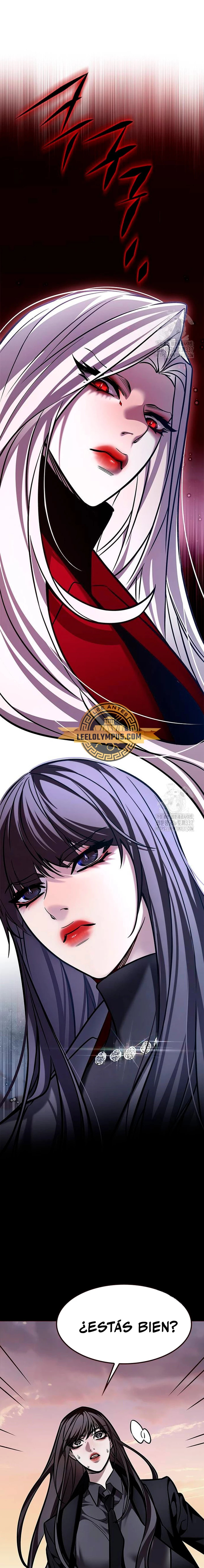 Read Eleceed Español Manga Online