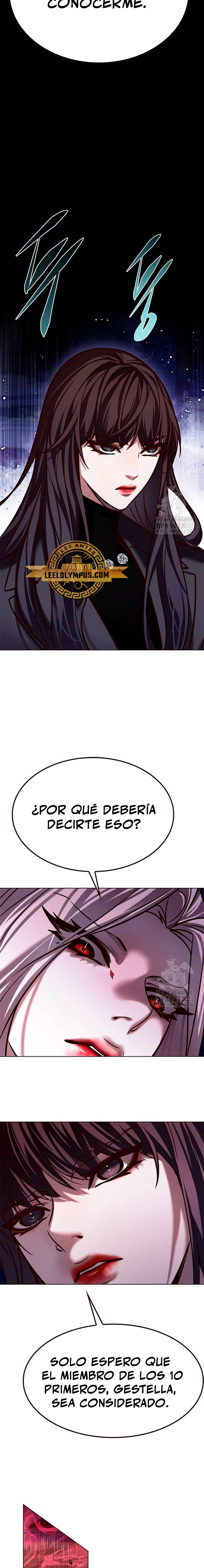 Read Eleceed Español Manga Online