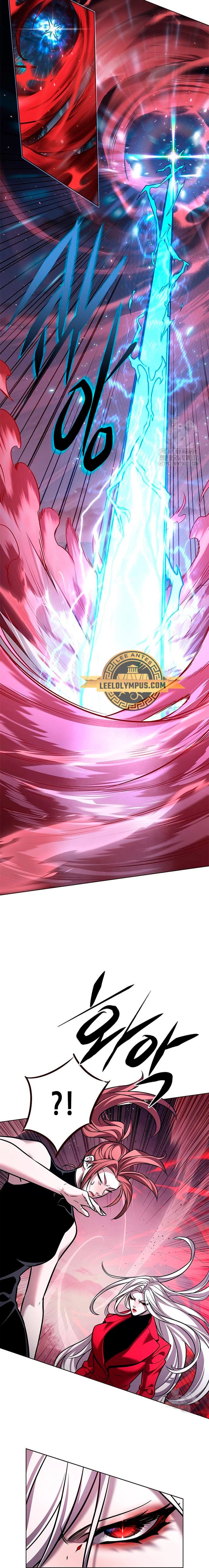 Read Eleceed Español Manga Online