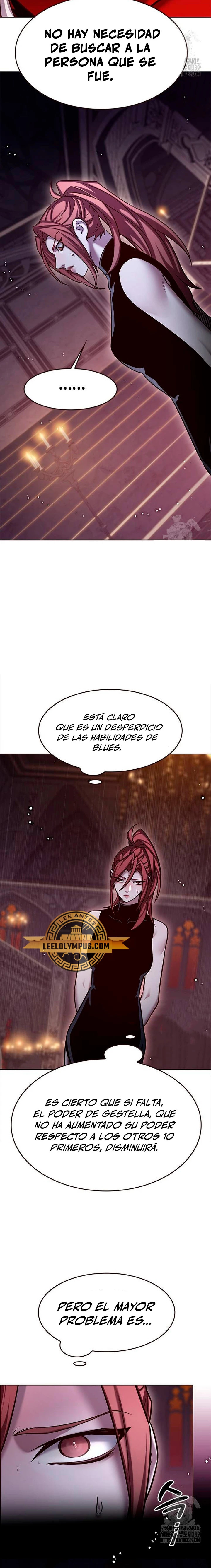 Read Eleceed Español Manga Online